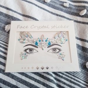 Festival Face Crystals